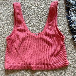 urban outfitters out from under tank top